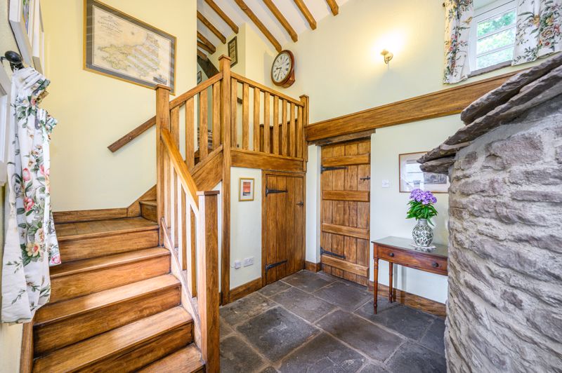 Hallway- click for photo gallery